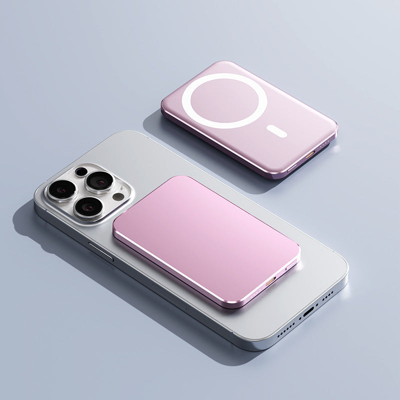 ApexSnap™ MagSafe Charger