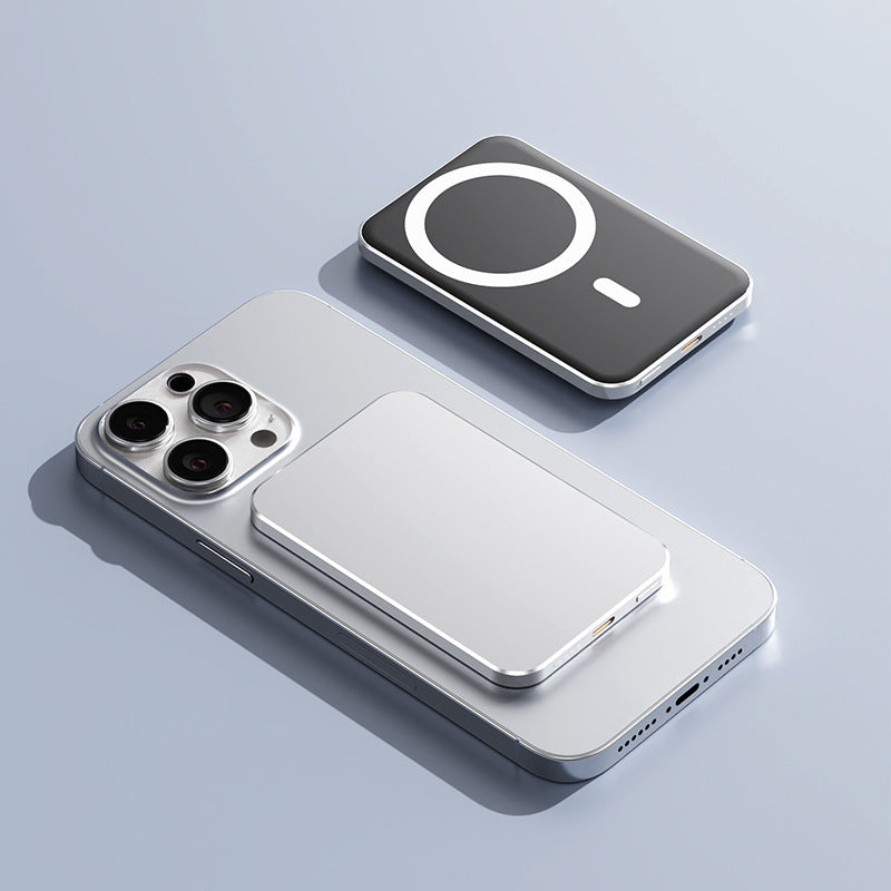 ApexSnap™ MagSafe Charger