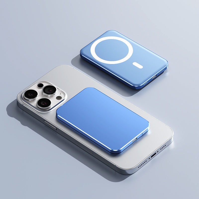ApexSnap™ MagSafe Charger