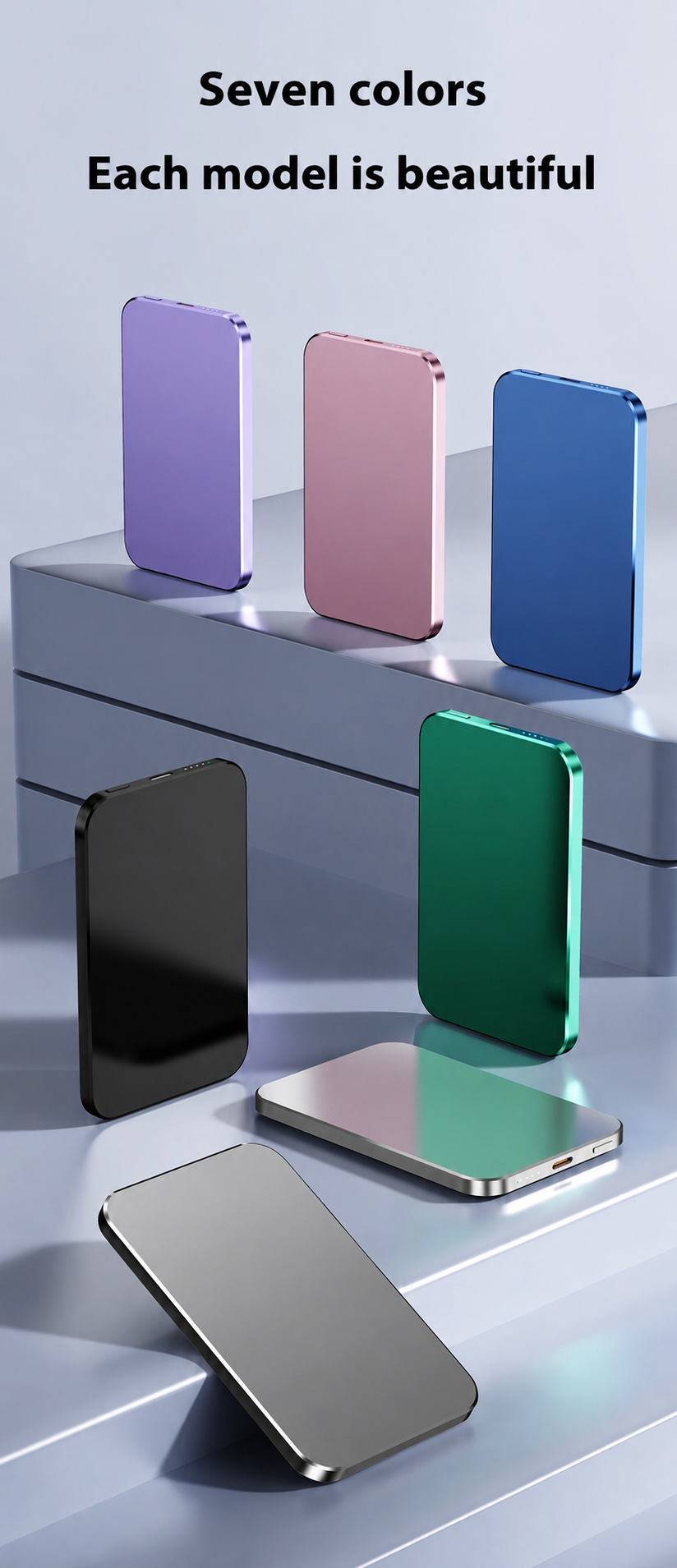 ApexSnap™ MagSafe Charger