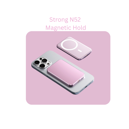 ApexSnap™ MagSafe Charger
