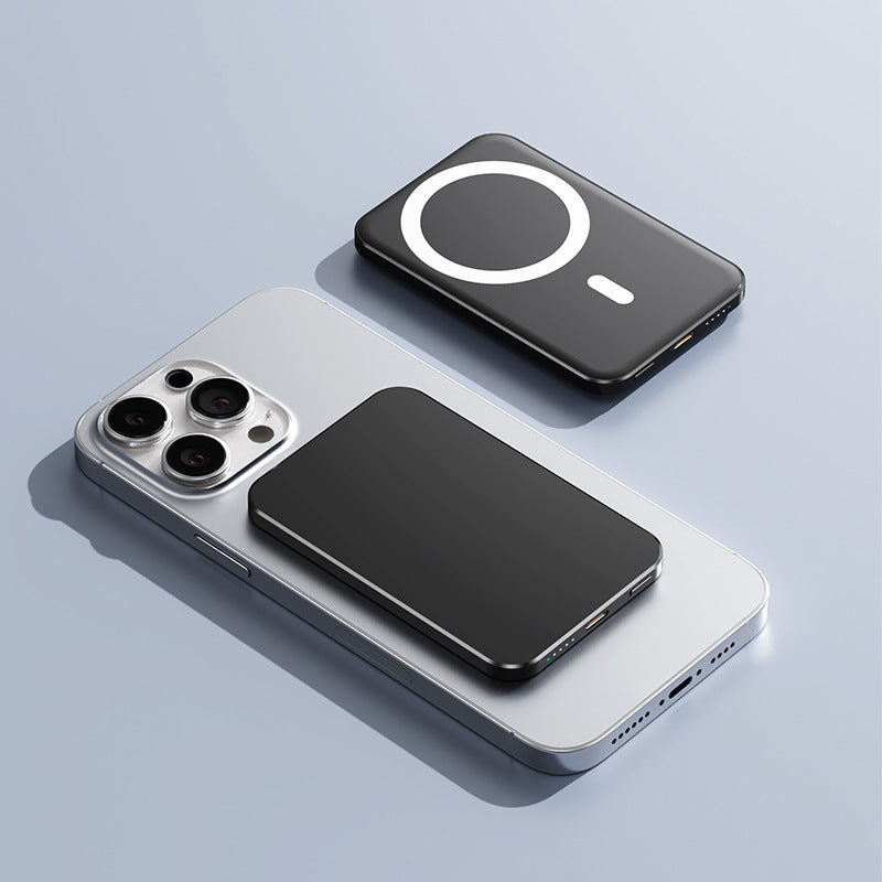 ApexSnap™ MagSafe Charger