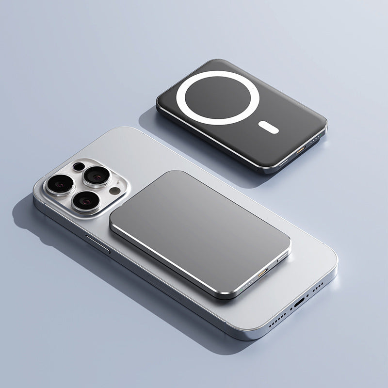 ApexSnap™ MagSafe Charger